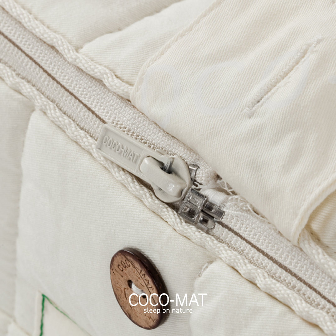Atlas Mattress by COCO-MAT – Exclusively Designed for Koukoumi