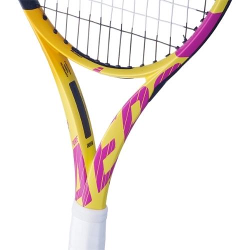 Babolat Pure Aero Rafa Lite Tennis Racquet - Kloppers Sport