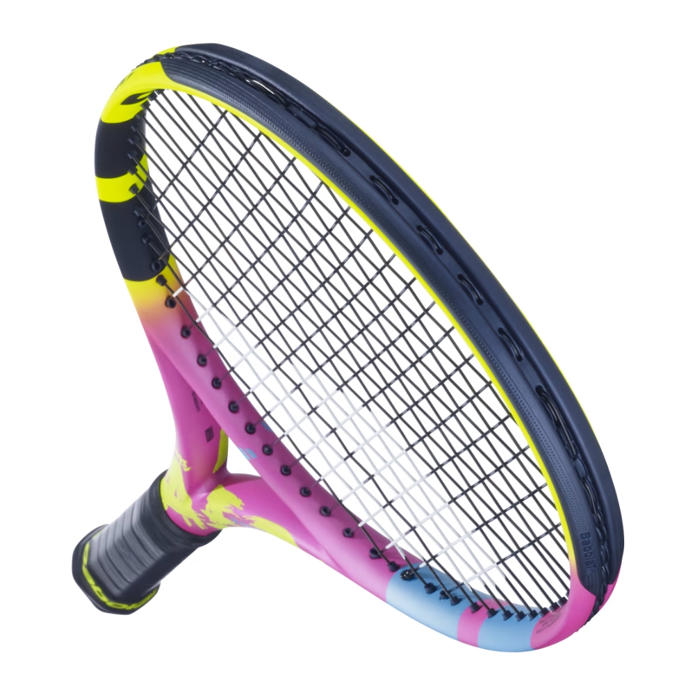 Babolat Pure Aero Rafa Tennis Racquet - Kloppers Sport