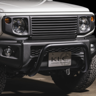 ジムニー・シエラ・ノマド 【JIMNY JB64W / JB74W / JC74W】｜カスタム