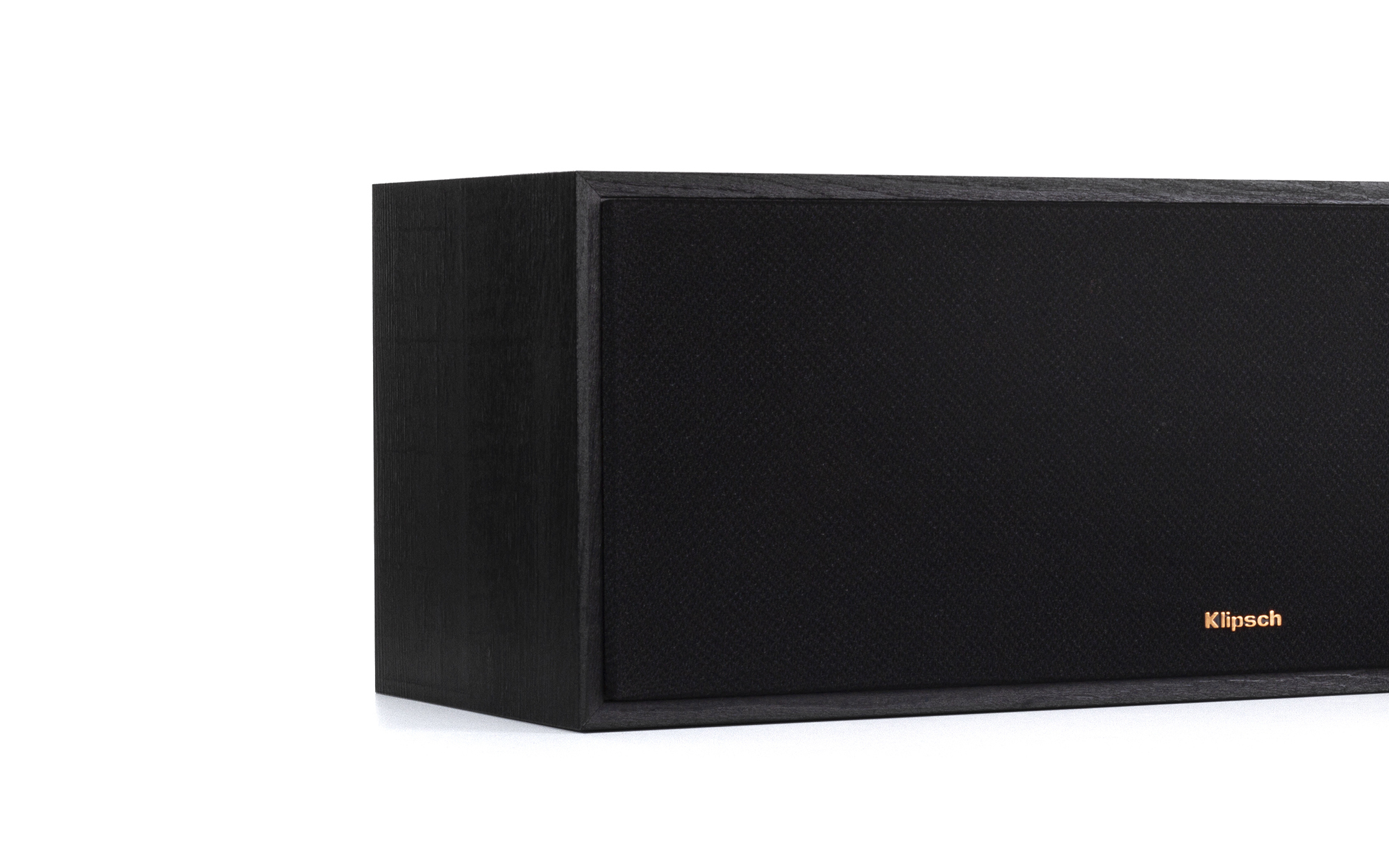 Klipsch | R-52C - BLK/GNM R-52C Center Speaker
