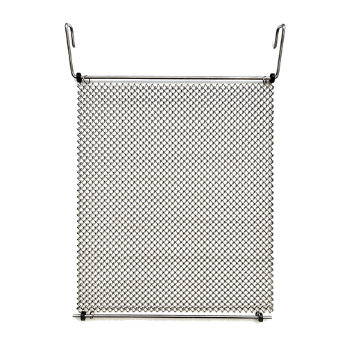 洗えてたためるリバースシーター RS201 | 日本ニーダー株式会社