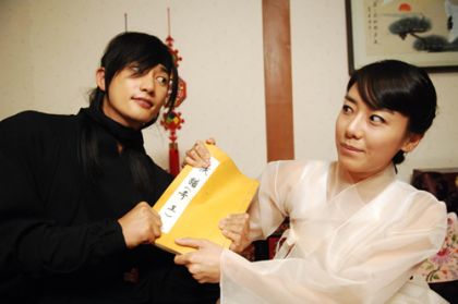 家門の栄光｜番組詳細｜韓流No.1 チャンネル-KNTV