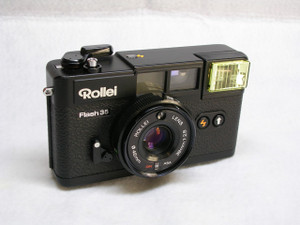 Rollei Flash 35: K's Photo&Camera