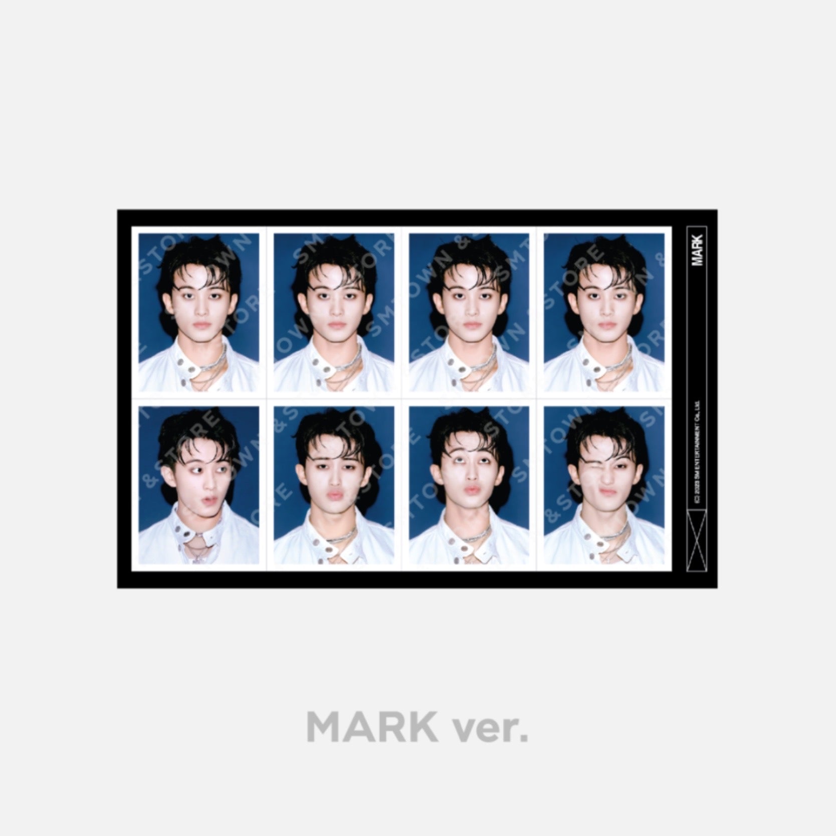 NCT 127 FACT CHECK Official MD – K-STAR