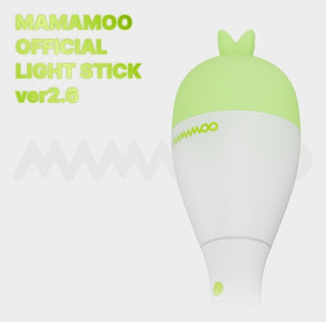 MAMAMOO Official Light Stick Ver 2.6 – K-STAR