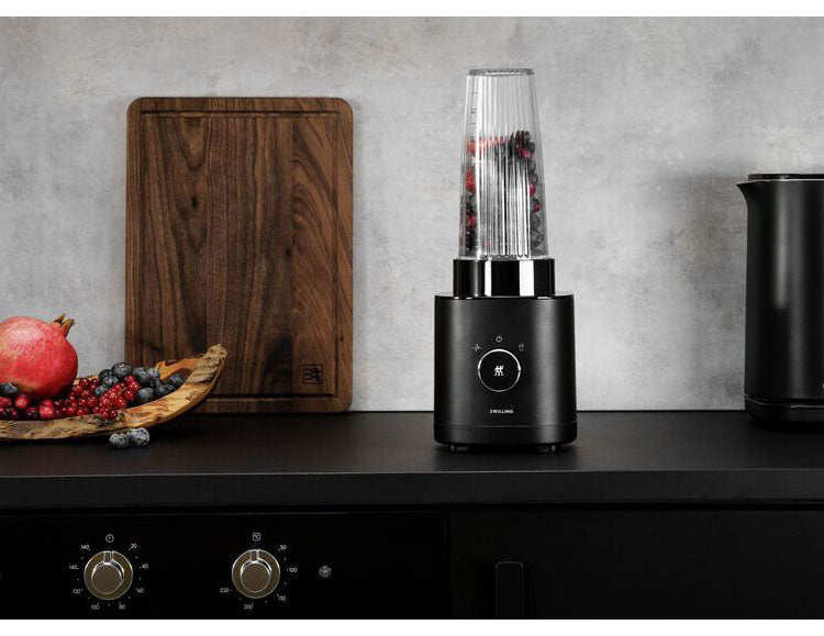 ツヴィリング エンフィニジー パーソナルブレンダー ブラック 550ml