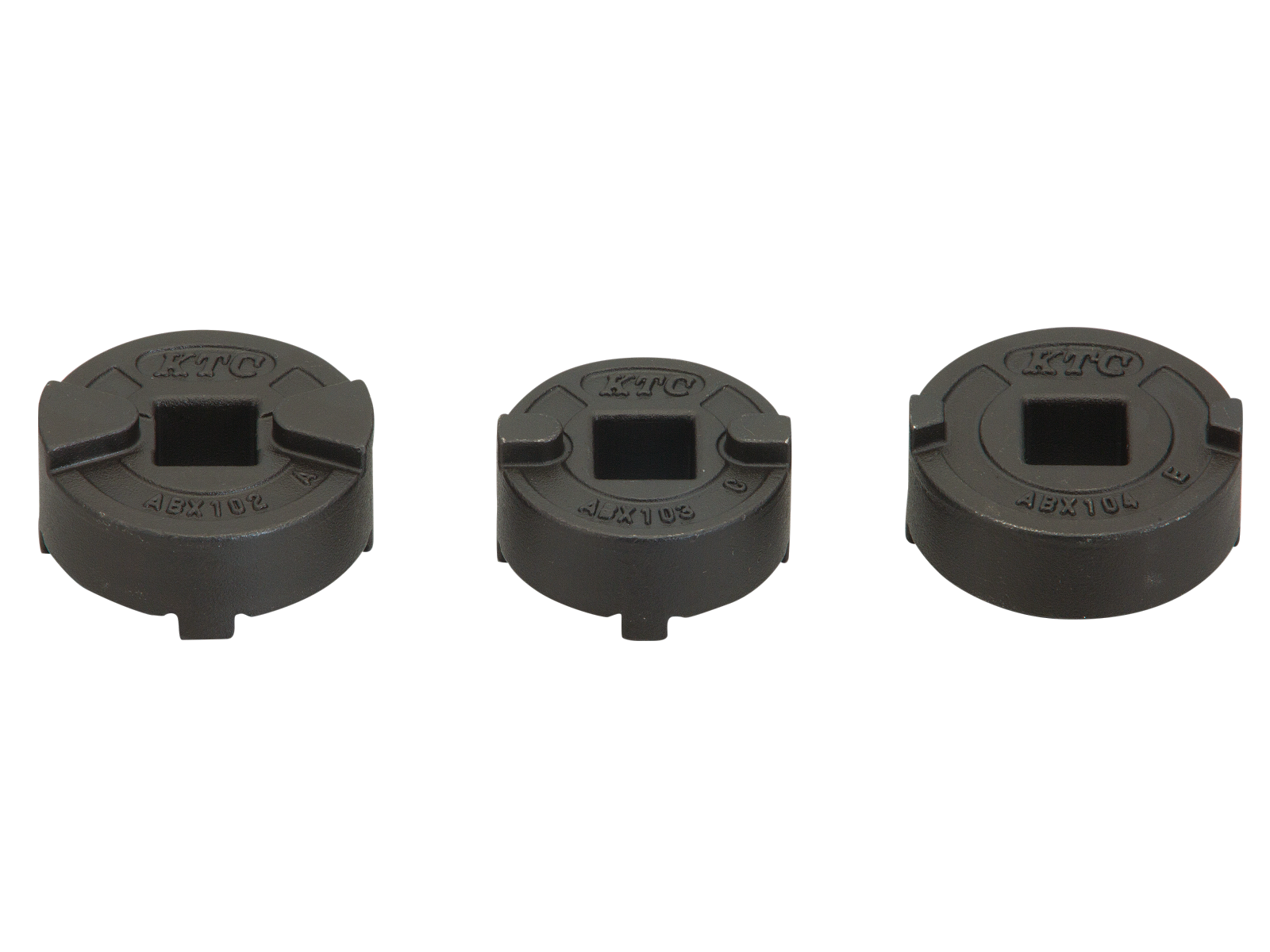 ディスクパーキングツールセット[3コ組] | KTCツールオフィシャルサイト