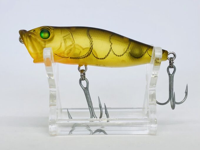 Megabass／POPX sw（黒鯛 LIMITED） – くまのつりぐ