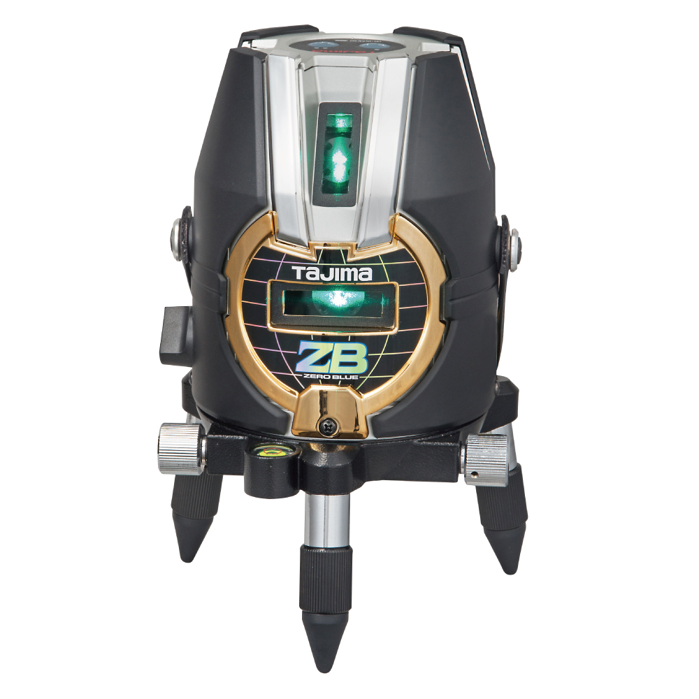 タジマ(TAJIMA) ZEROB-KY ZEROB-KJY ゼロブルー 送料無料【徹底解説