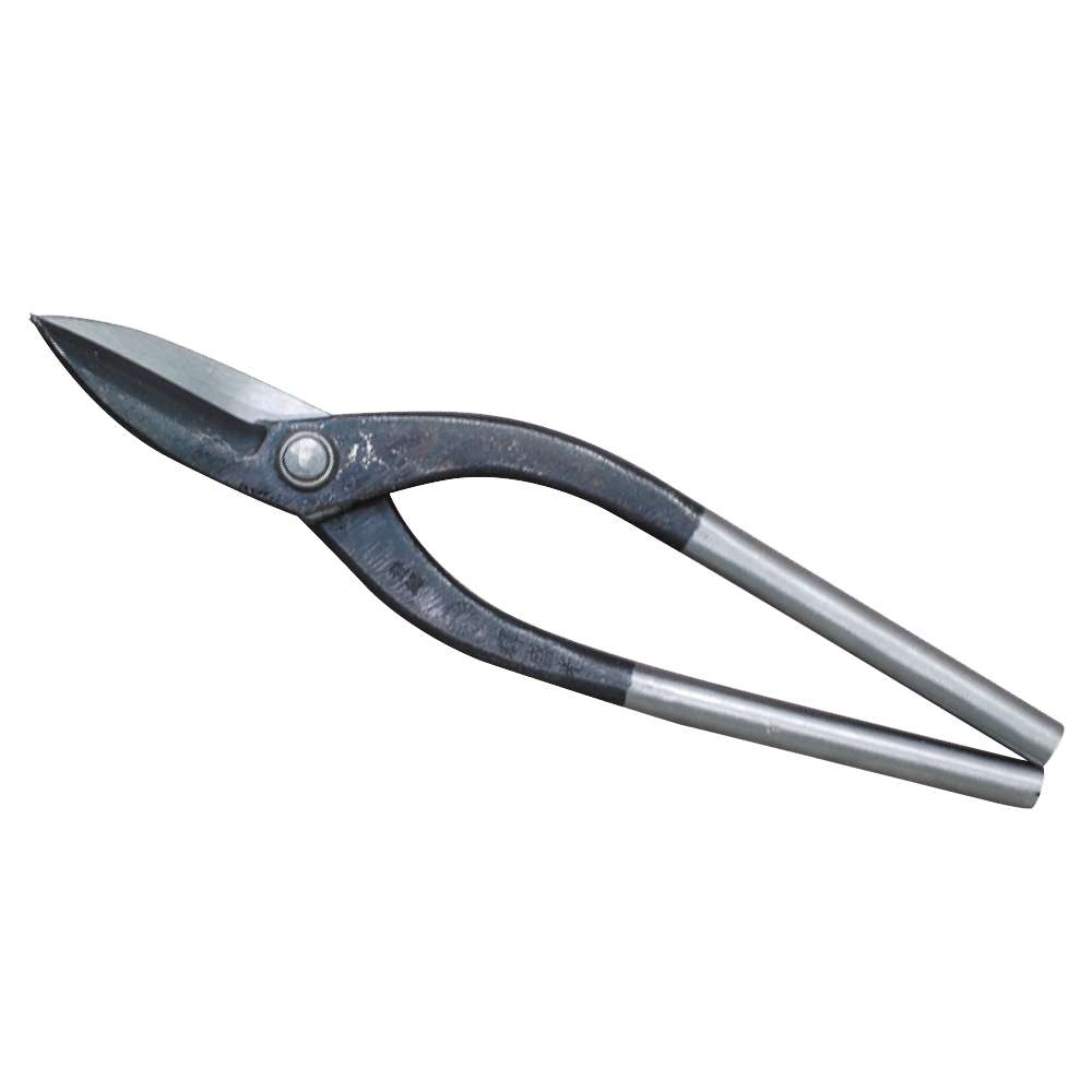 盛光 ステンレス(金属)を切るハサミなら輝盛光シリーズ【徹底解説