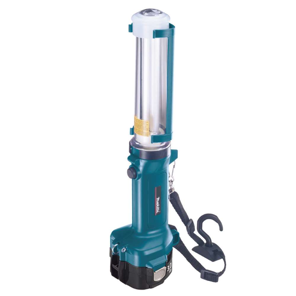 マキタ 充電式LEDワークライト ML801 14.4/18V - 工具通販