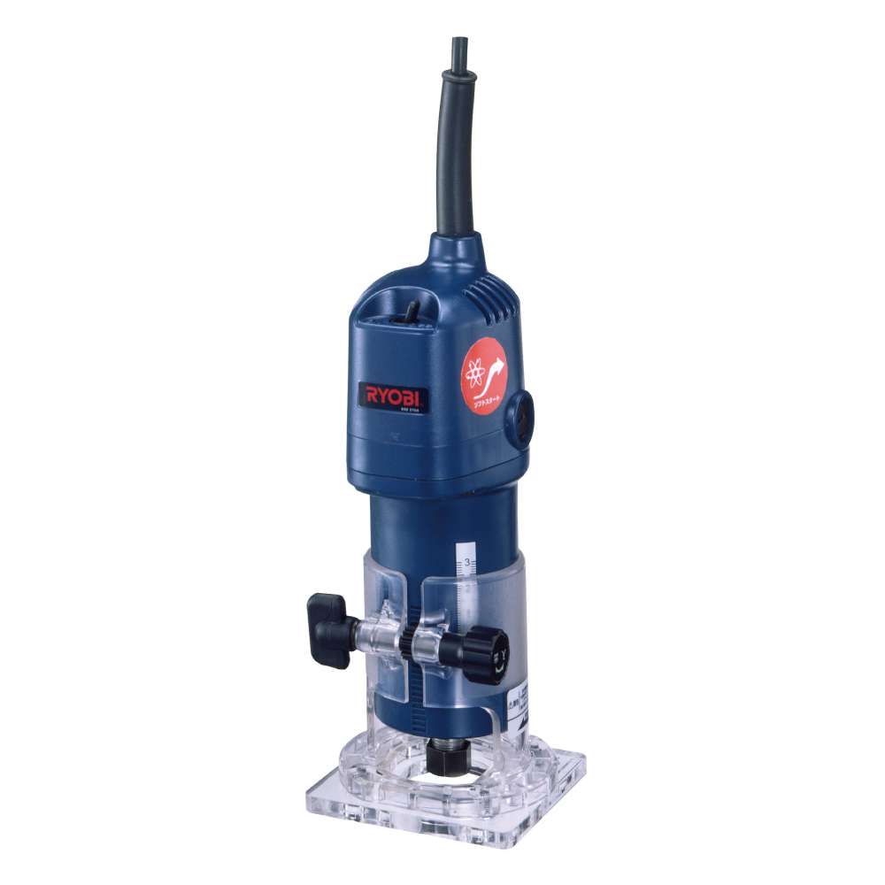 リョービ トリマ TRE-40 - 工具通販クニモトハモノ (国本刃物)