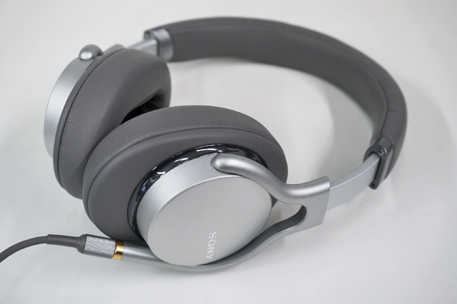 ハイレゾ音源とバランス接続からアンバランス接続まで汎用性の高さと