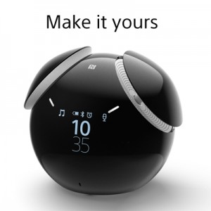 ハロなのか？「ROLLY」の再来なのか？Sony Mobileから発表されたSmart