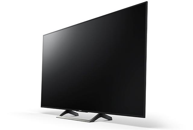 4K BRAVIA 2017年モデル「X9500E / X9000E / X8500E / X8000」、75～43