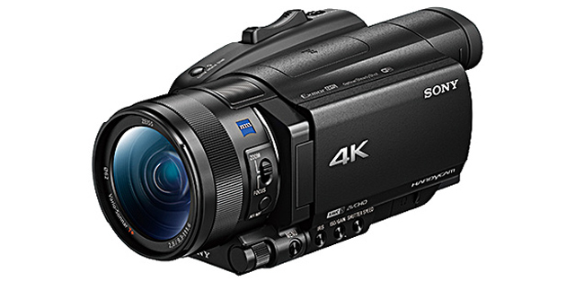 デジタルビデオカメラ「HDR-CX680」の注文受付が再開。ソニーストア