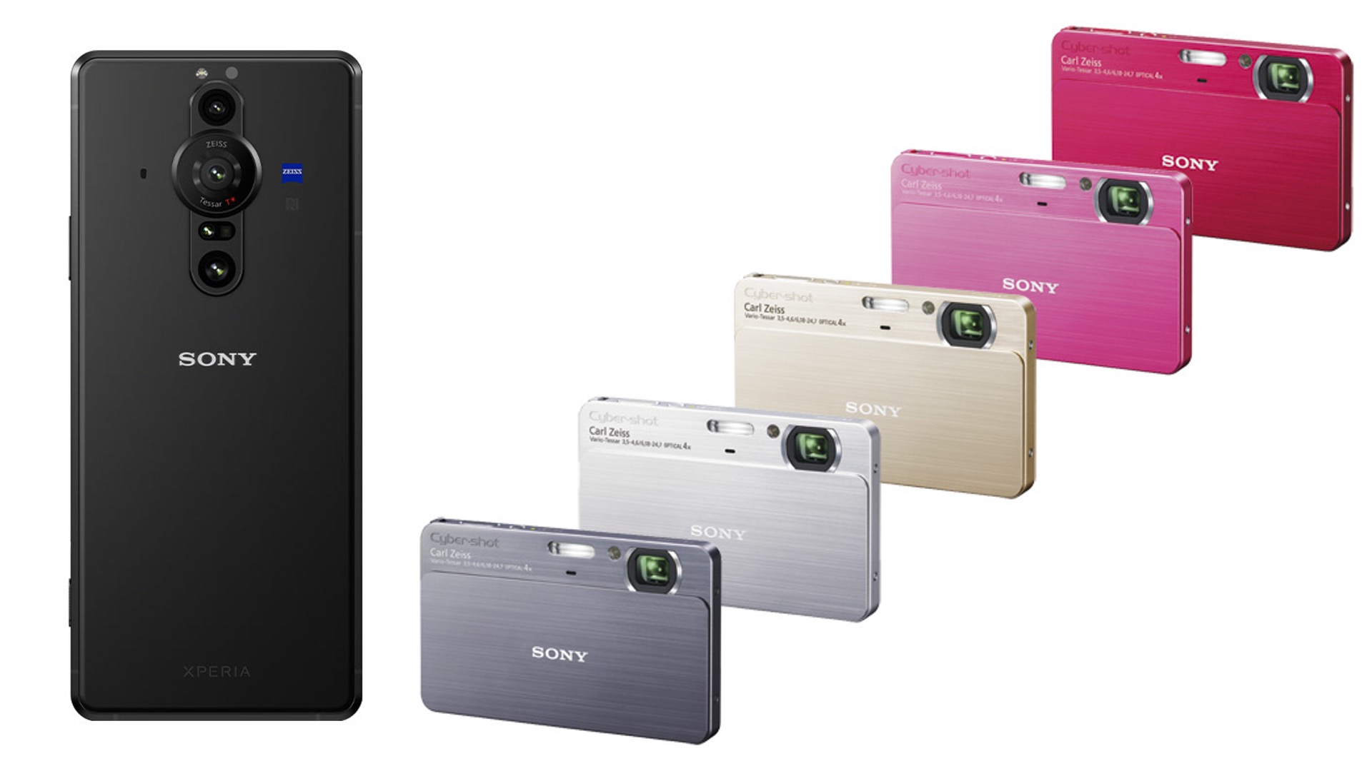 デジタルスチルカメラ「RX100V（DSC-RX100M5A）」、ソニーストアで販売