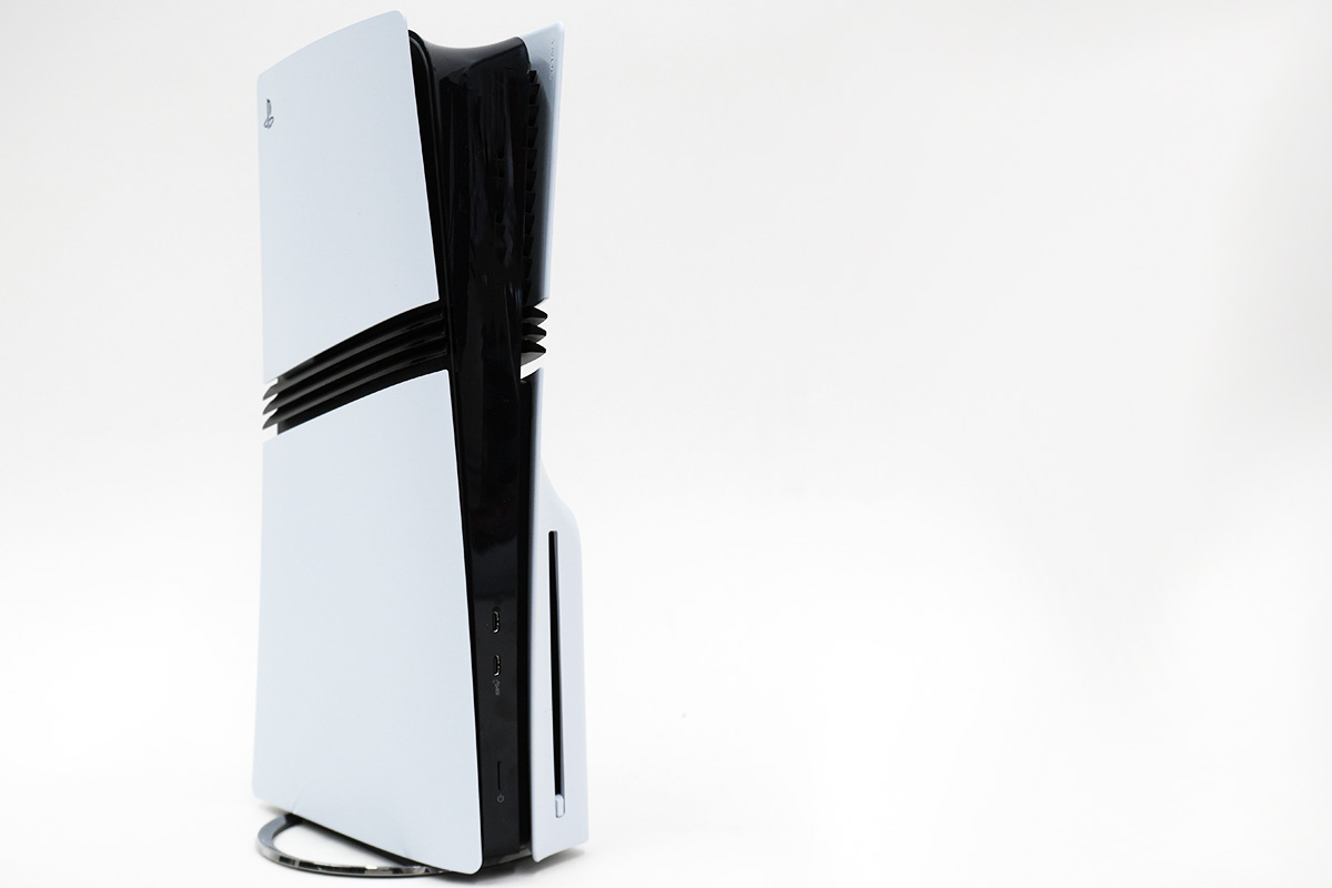 PlayStation 5 Pro、ディスクドライブのソニーストアの在庫は毎週補充