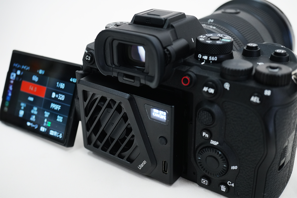 デジタル一眼カメラα1II「ILCE-1M2」の熱耐性は上がったのか？ ソニー