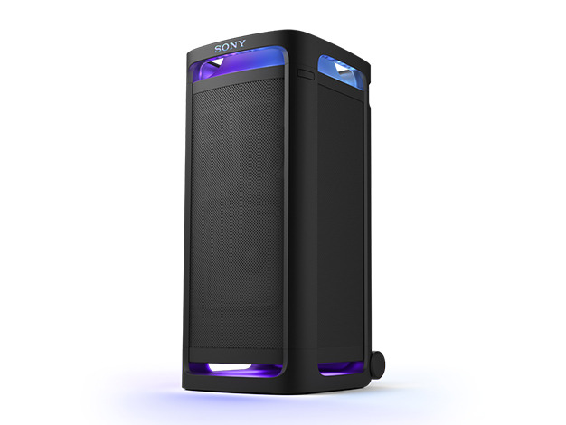 ソニーアクティブスピーカー「ULT POWER SOUNDシリーズ」新製品を2025