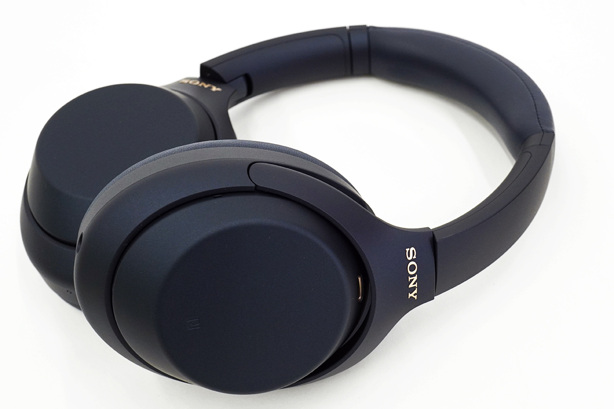 海外ソニーで、フラグシップワイヤレスヘッドホン「WH-1000XM5」の新色