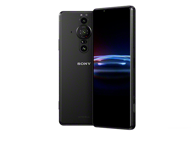 ドコモ、「Xperia 1 IV（SO-51C）」を2022年6月3日に発売。 ドコモ