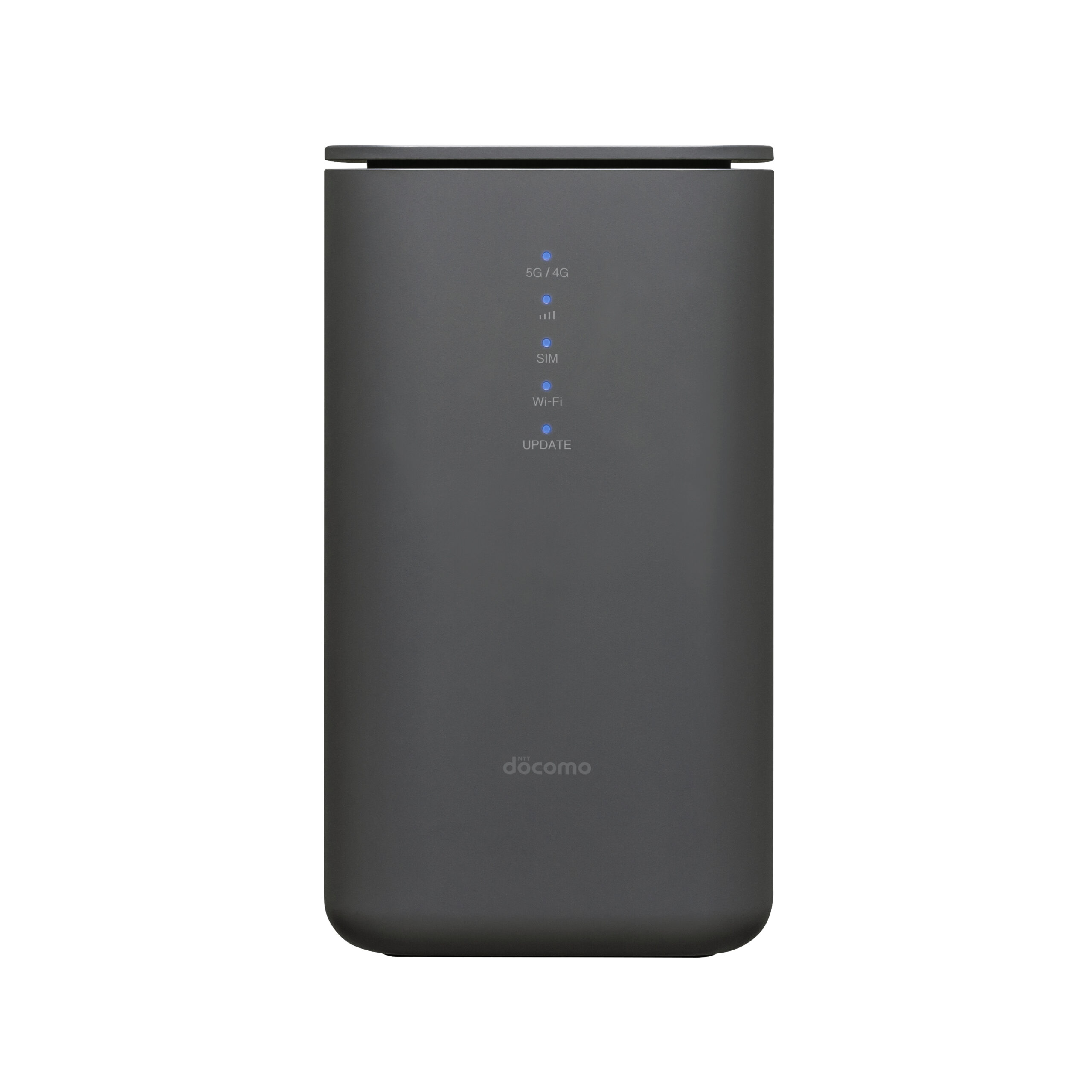 来年発売予定のNTTドコモのホームルーター「home 5G HR02」。スペック