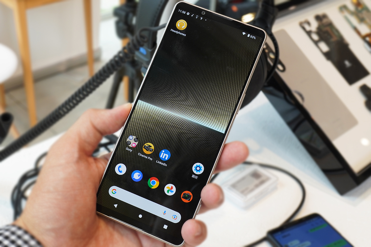 au「Xperia 1 V（SOG10）」、2023年6月16日(金)に発売。価格は