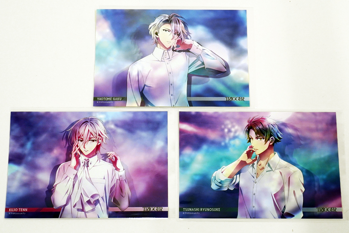 LinkBuds S」x『アイドリッシュセブン』8周年記念限定コラボモデルを