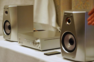 ひとまずハイレゾ音源を体感してみると、なかなか心が動くよ