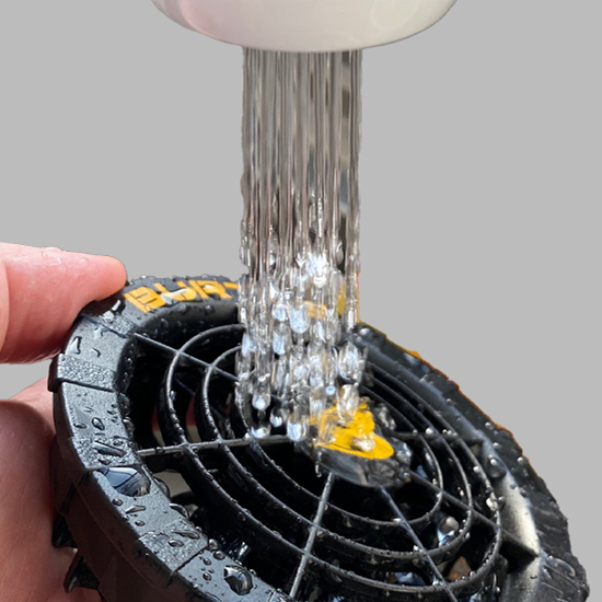 バートルエアークラフトベストAC1194ファンバッテリーセット