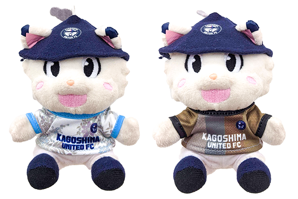 10月16日（日）第29節 宮崎戦】オフィシャルグッズ販売情報 - 鹿児島