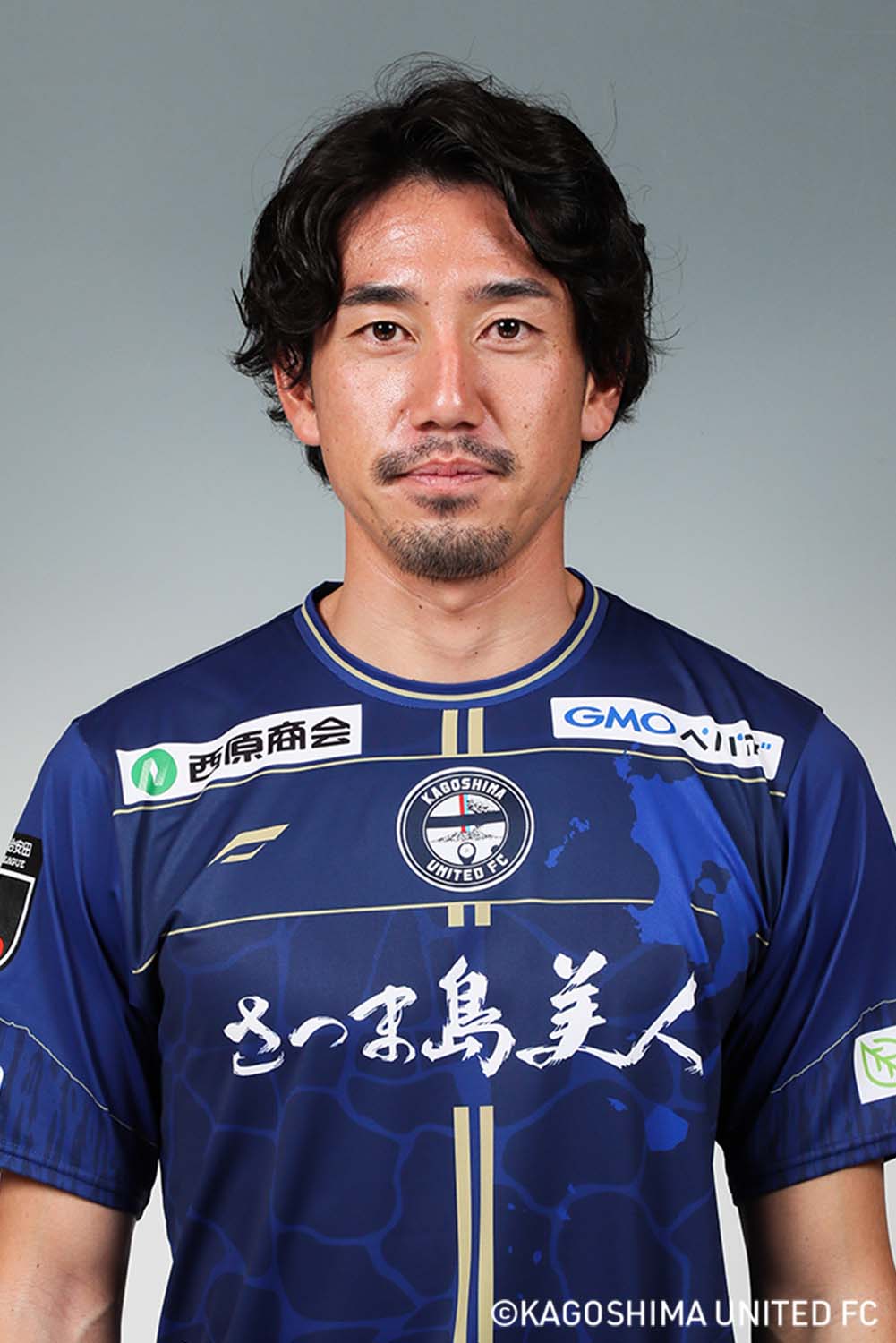 千布 一輝 選手 契約更新のお知らせ - 鹿児島ユナイテッドFC