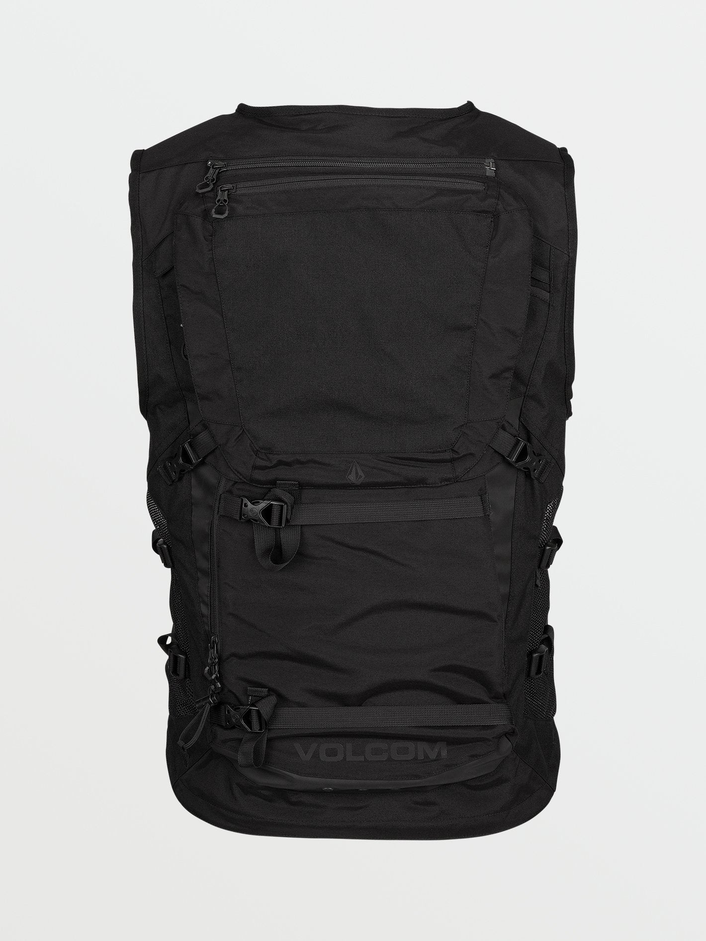 Volcom Iguchi Slack Vest Herra Black – kuldi