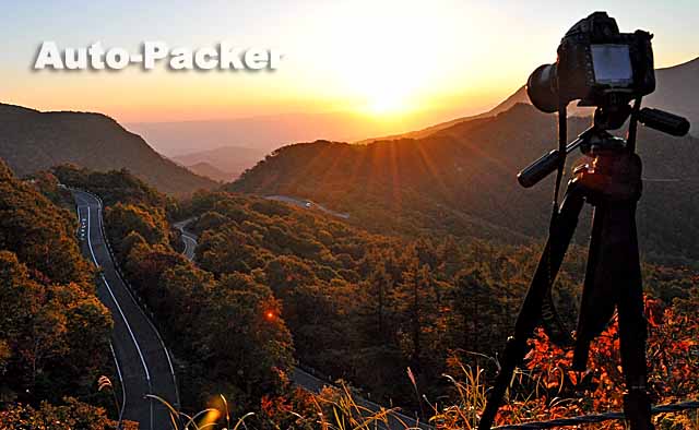 東日本（東北・関東・甲信越） 車中泊クルマ旅ガイド