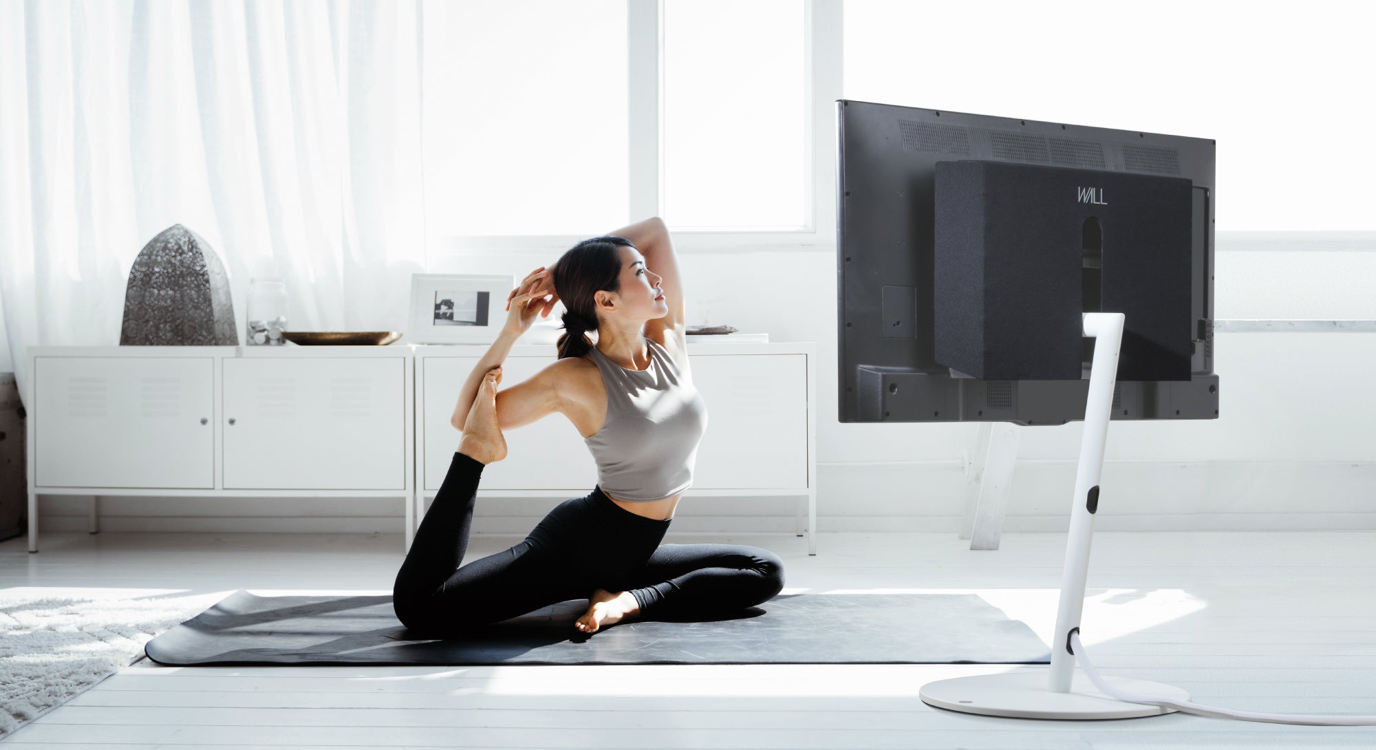 WALL A2 – KURASHI NO KATACHI