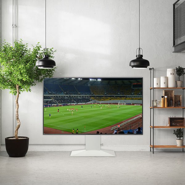 WALL INTERIOR TVSTAND V4 – KURASHI NO KATACHI