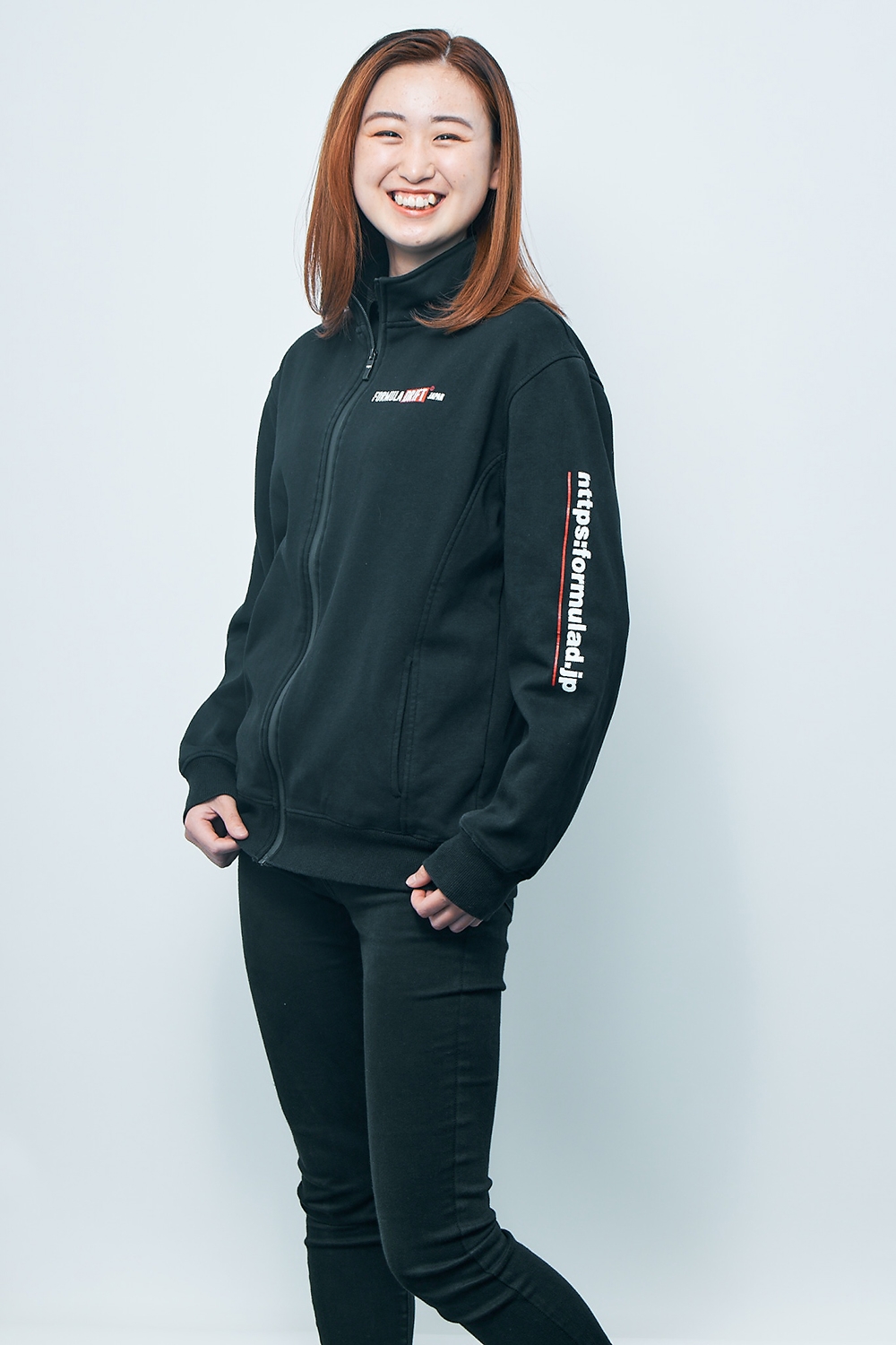 佐々木 藍咲 | ドライバーズプロフィール | KYOJO CUP 公式Webサイト