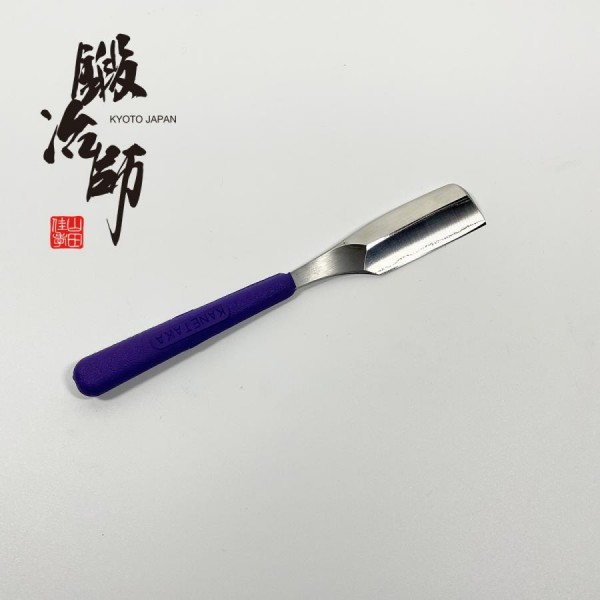 日本剃刀 2丁掛（青鋼） | 金髙刃物老舗 | 京ものさんぽ