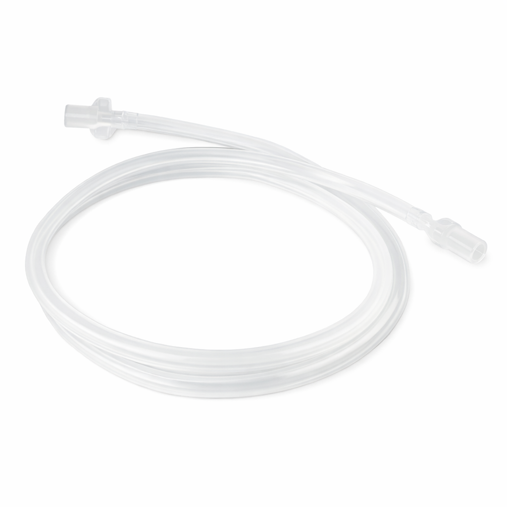 吸入器.com / ネブライザーホース（ホース口付） 型番140031187
