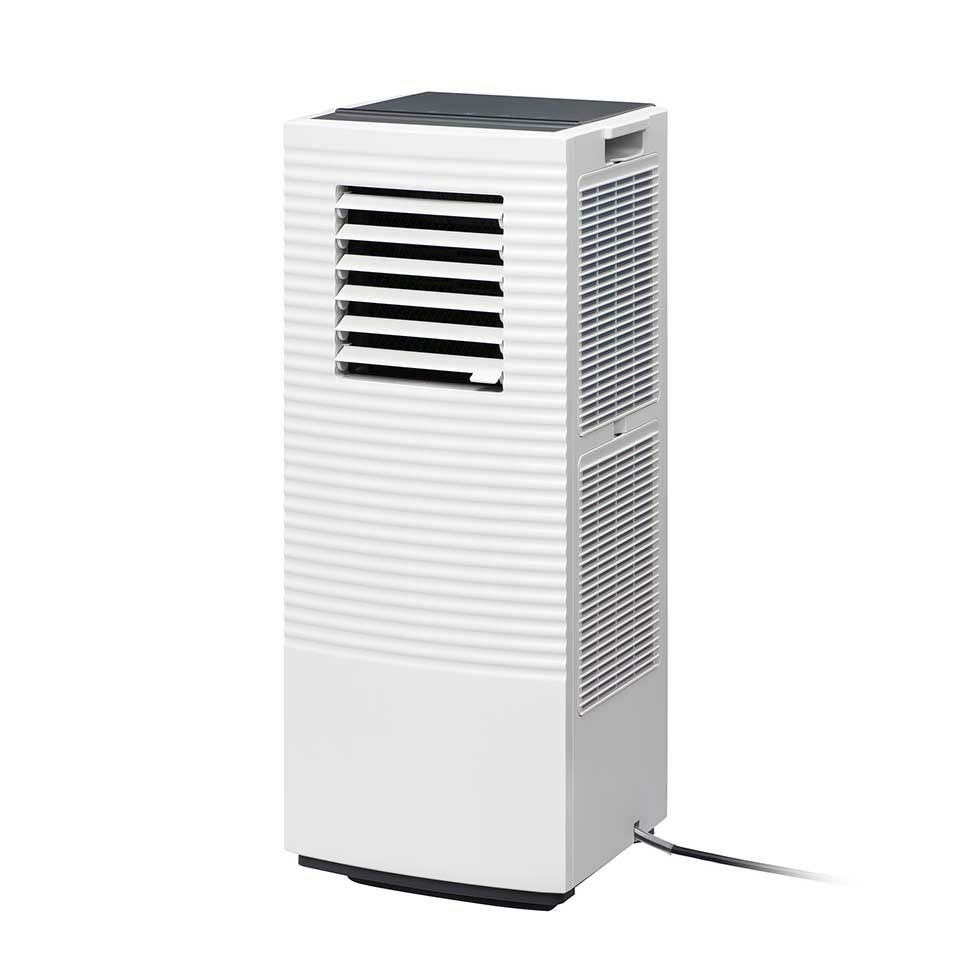 ポータブルクーラーKPC-0751 | コイズミオンラインショップ