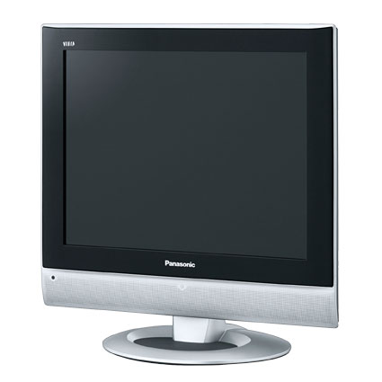 Panasonic LCD TV - Panasonic TC-20LA5 Specifications and LCD TV