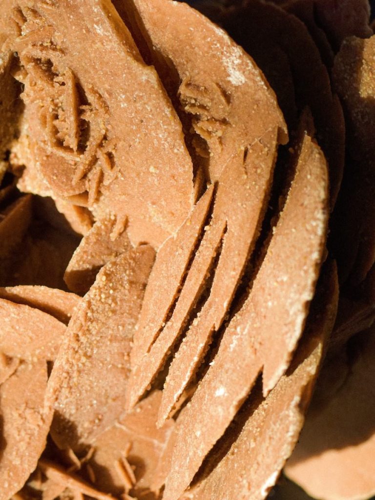 サハラ砂漠の薔薇◇幸せをもたらす天然石 | LA・JOLLA HALE ONLINE SHOP