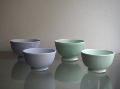 ラ・ロンダジル 「作家」でさがす 吉村和美さん