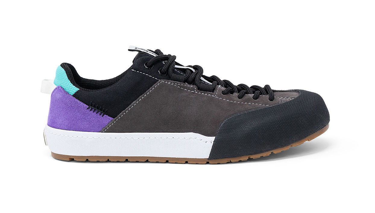 The Switchback – Landed