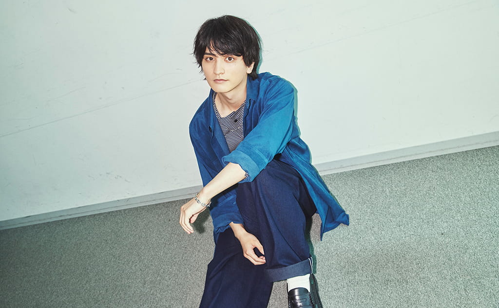 瀬戸利樹】 4つのDOER's Questions.│LANDOER