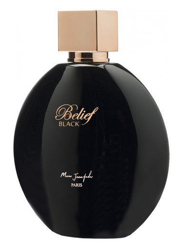 Belief Black 3.3 oz EDP for women – LaBellePerfumes