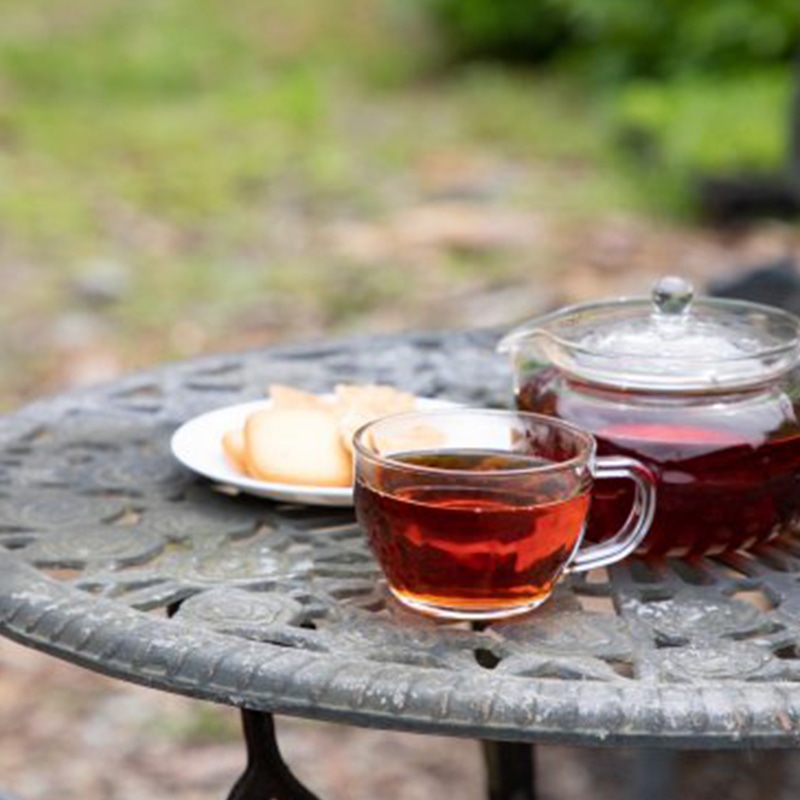 フレーバーティー&水出し煎茶ティーバッグセット | Lacycle mall