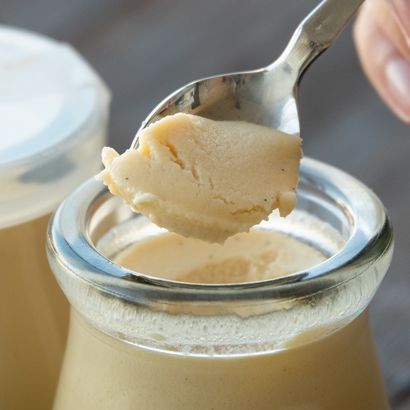 和三盆プリンと阿波晩茶プリンのセット | Lacycle mall（ラシクルモール）